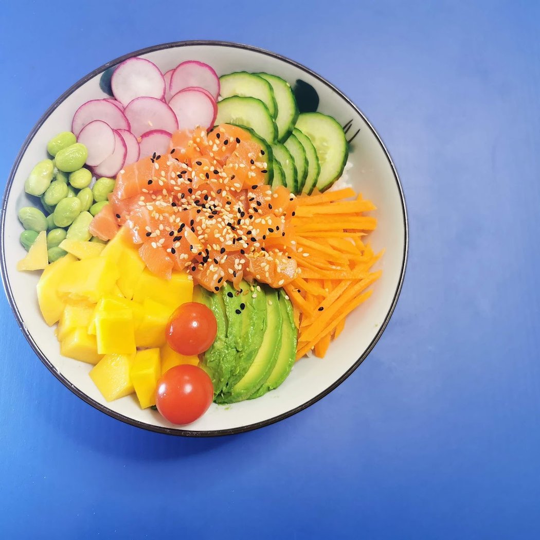 Yooki Sushi 3